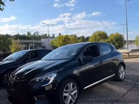Renault Clio E-Tech 1.6 145
