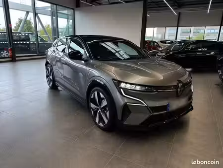 Renault Mégane E-Tech 220 Techno