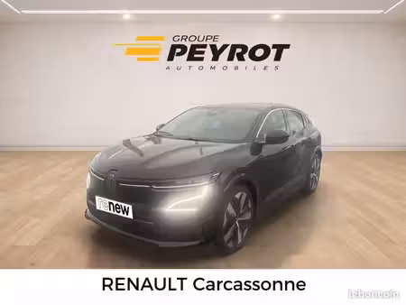 Renault Mégane E-Tech 220 Techno