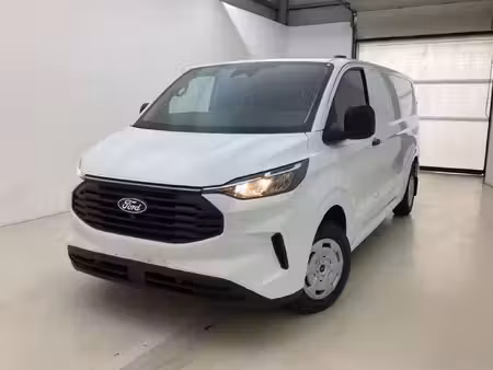 Ford Transit 2.0 136 Trend