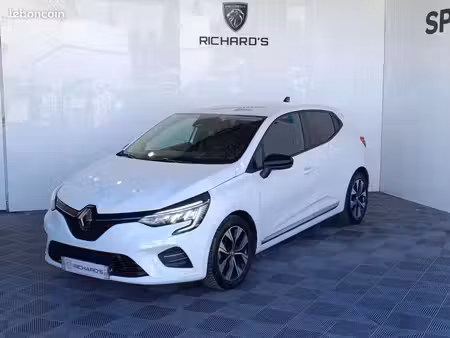 Renault Clio 1.5 dCi 100 Evolution