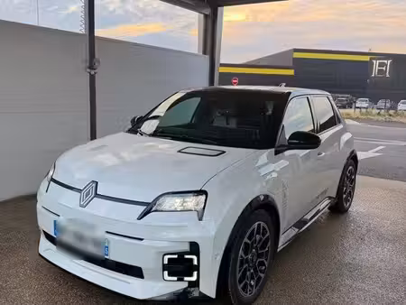 Renault R5 150