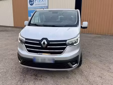 Renault Trafic 2.0 dCi 150