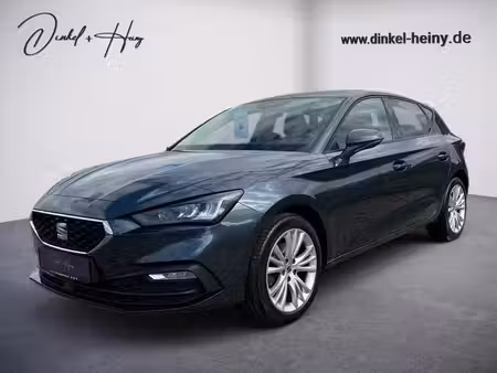 Seat Leon 1.0 TSI 110 Style