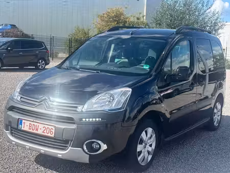 Citroën Berlingo 1.6 XTR