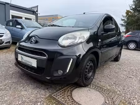 Citroën C1 1.0 68 Selection