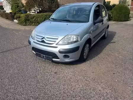 Citroën C3 