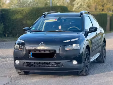 Citroën C4 1.2 82