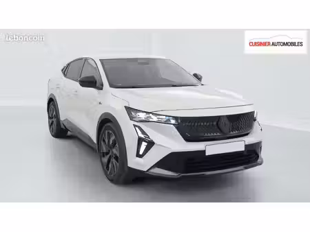 Renault Rafale E-Tech 1.2 200 Esprit Alpine