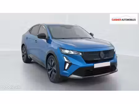 Renault Rafale E-Tech 1.2 200 Esprit Alpine