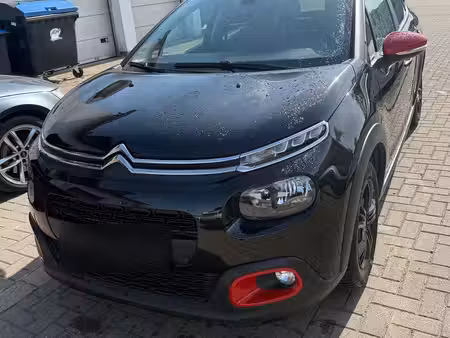 Citroën C3 1.2