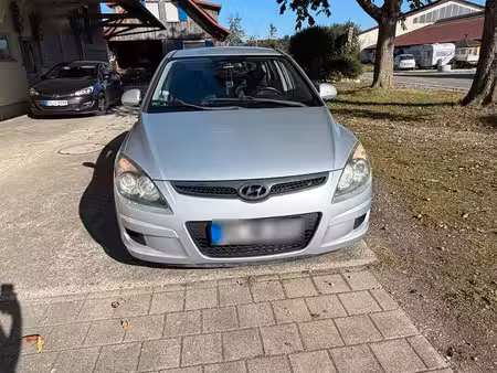 Hyundai i30 1.4 109
