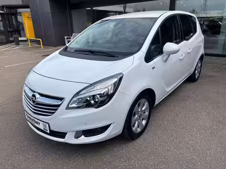 Opel Meriva 1.4 140 Innovation