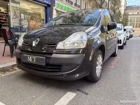 Renault Modus 1.2 75 .com