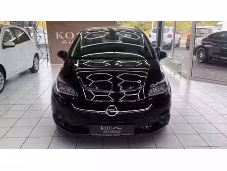 Opel Corsa 1.4 101