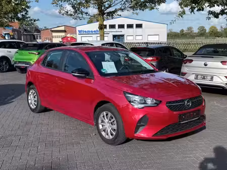 Opel Corsa 1.2 75
