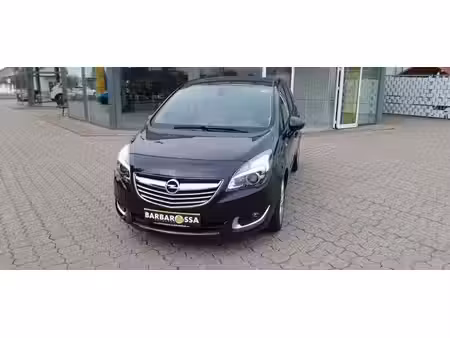 Opel Meriva 1.4 120 Innovation