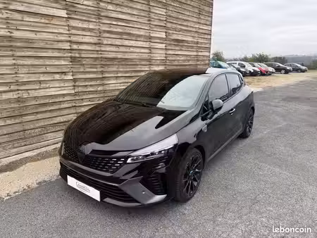 Renault Clio E-Tech 1.6 145 Esprit Alpine