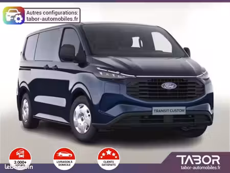 Ford Transit 2.0 150 Trend