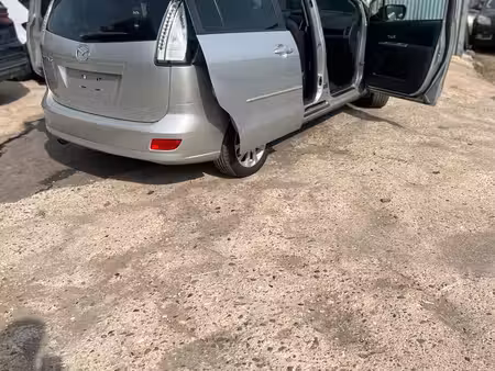 Mazda 5 1.8 115