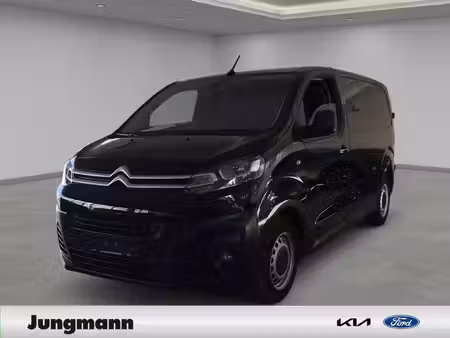 Citroën Jumpy 2.0 HDi 180