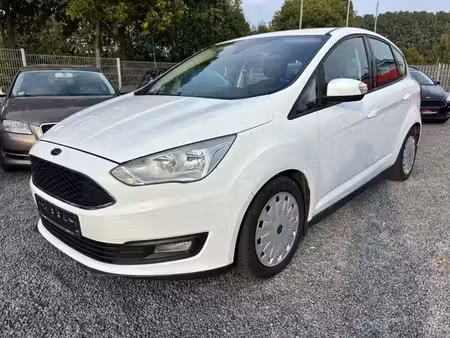 Ford C-max 1.5 TDCi 105 Business Edition