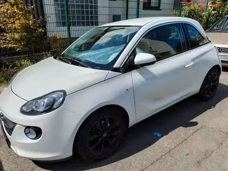 Opel Adam 1.4 Jam