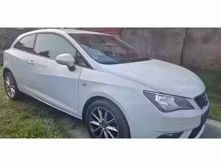 Seat Ibiza 1.4 85 Style
