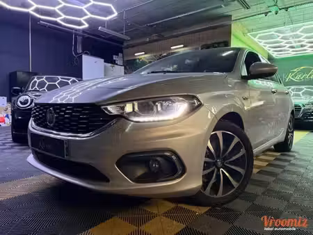 Fiat Tipo 1.4 95 Lounge