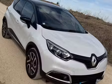 Renault Captur 1.2 TCe 120 Intens