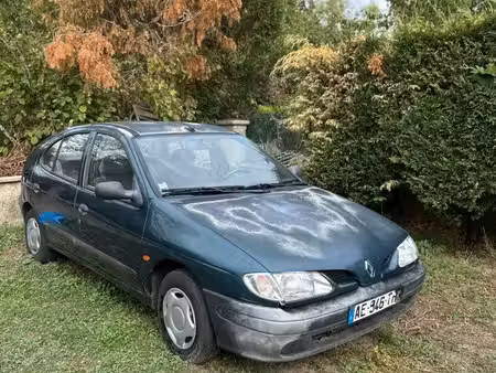 Renault Mégane 1.4 75