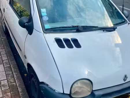 Renault Twingo 1.2 60