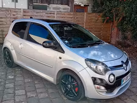 Renault Twingo RS 1.6 133