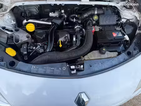 Renault Clio 1.5 dCi 65 Campus