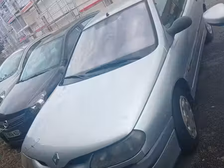 Renault Laguna 1.6 110
