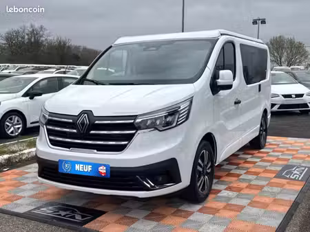 Renault Premium Confort