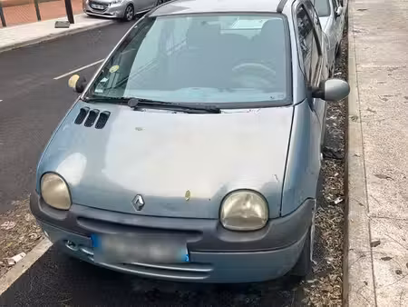 Renault Twingo 1.2 75
