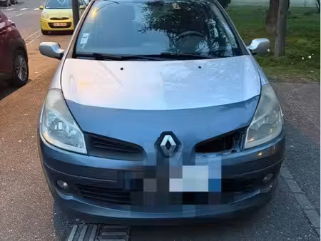 Renault Clio 1.2 TCe 100