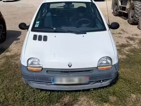 Renault Twingo 1.2 55