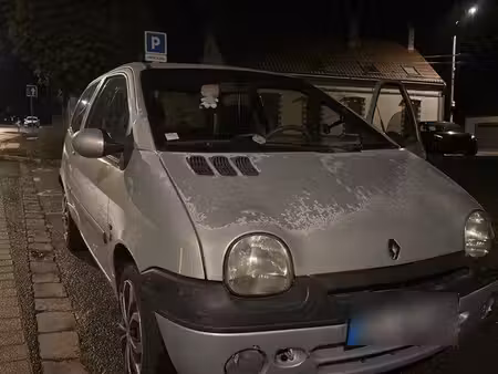 Renault Twingo 1.2 75