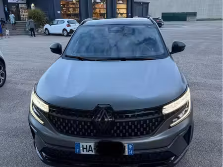 Renault Austral 1.3 160 Esprit Alpine
