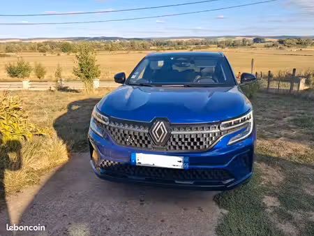 Renault Austral 1.2 200 Iconic