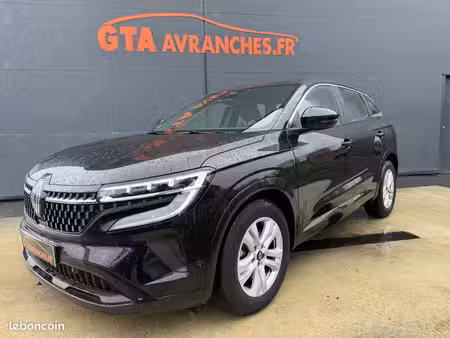 Renault Austral 1.2 200 Evolution