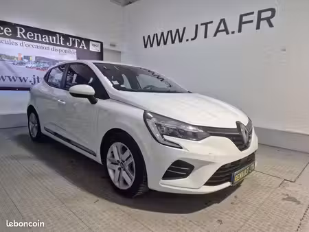 Renault Clio E-Tech 1.6 140 Business