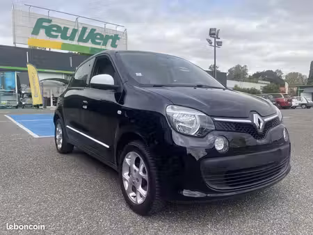 Renault Twingo 1.0 70