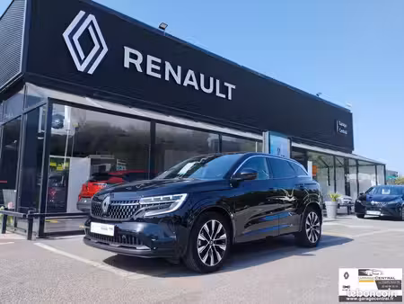 Renault Austral 1.2 200 Techno