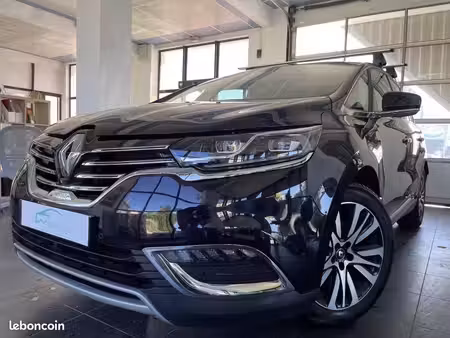 Renault Espace 1.6 dCi 200 Initiale Paris
