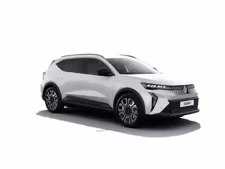 Renault Scénic 220 Techno