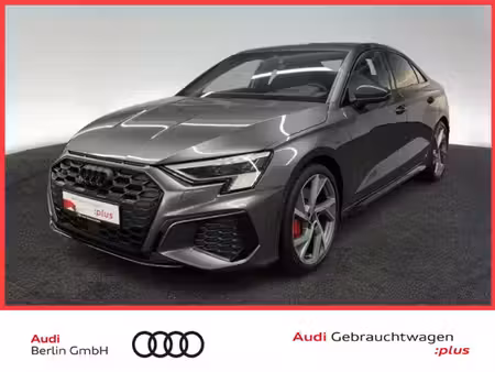 Audi A3 S3 2.0 TDI 150