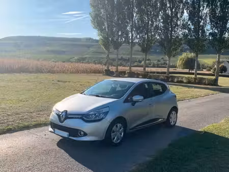 Renault Clio 0.9 90